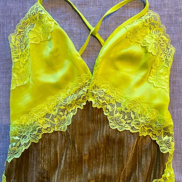 NEW Free People Maxi Slip - Picture 2 of 7